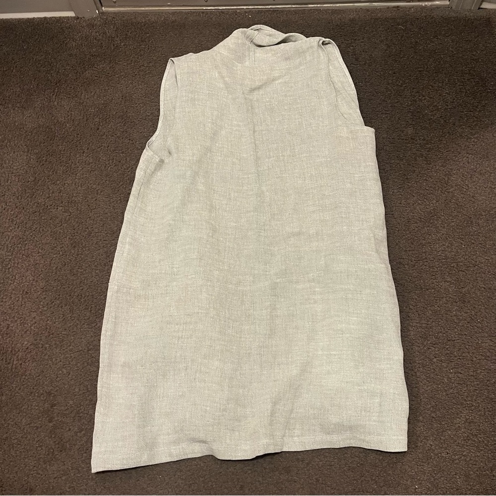 HackWith Design House Mei Vest NWT - Picture 6 of 9